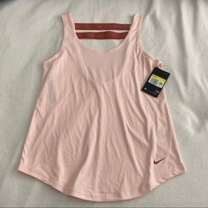 Nike Tank Top